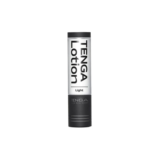 Tenga Lotion Water-based Lubricant 170mL
