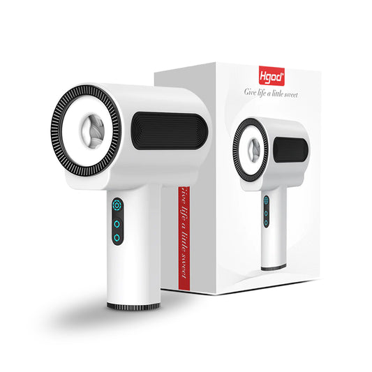 HGOD Lord Of Thunder 1st Gen Stretch Rotation Vibration Cup Sextoy for Men