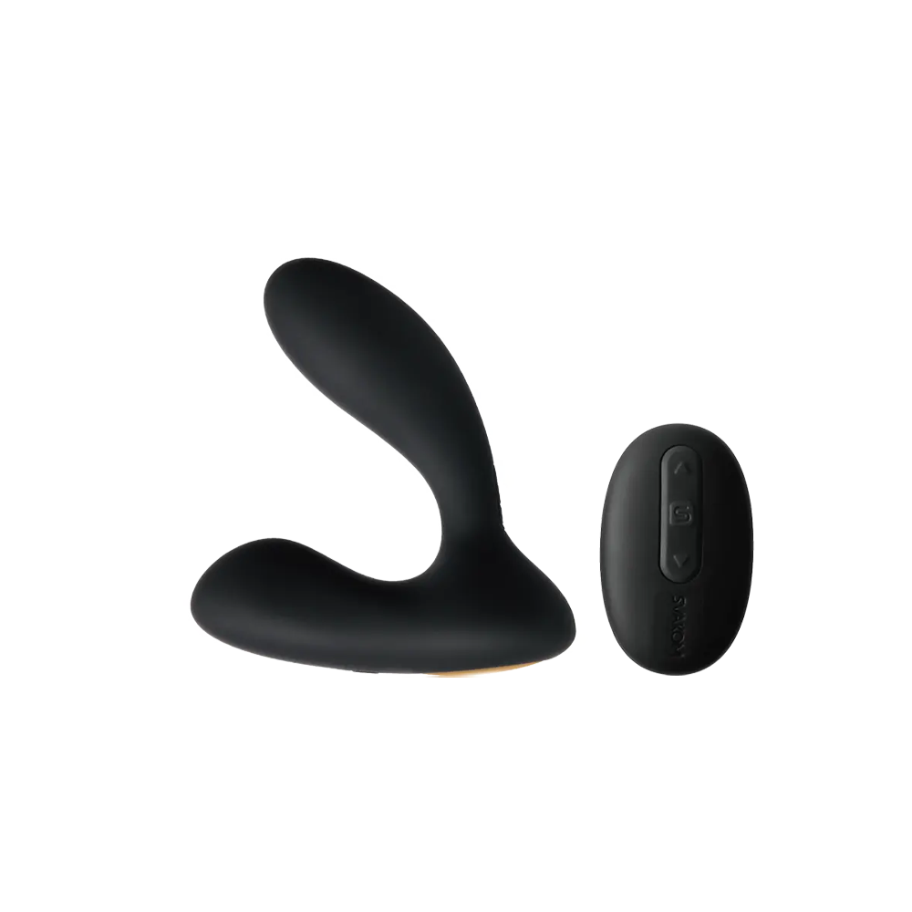 Svakom VICK App-controlled Prostate and Perineum Massager