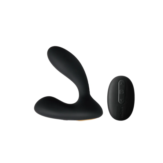 Svakom VICK App-controlled Prostate and Perineum Massager