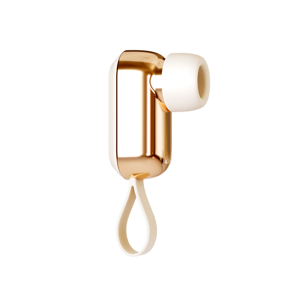 SVAKOM Handheld Auto-Thrusting Heated Dildo