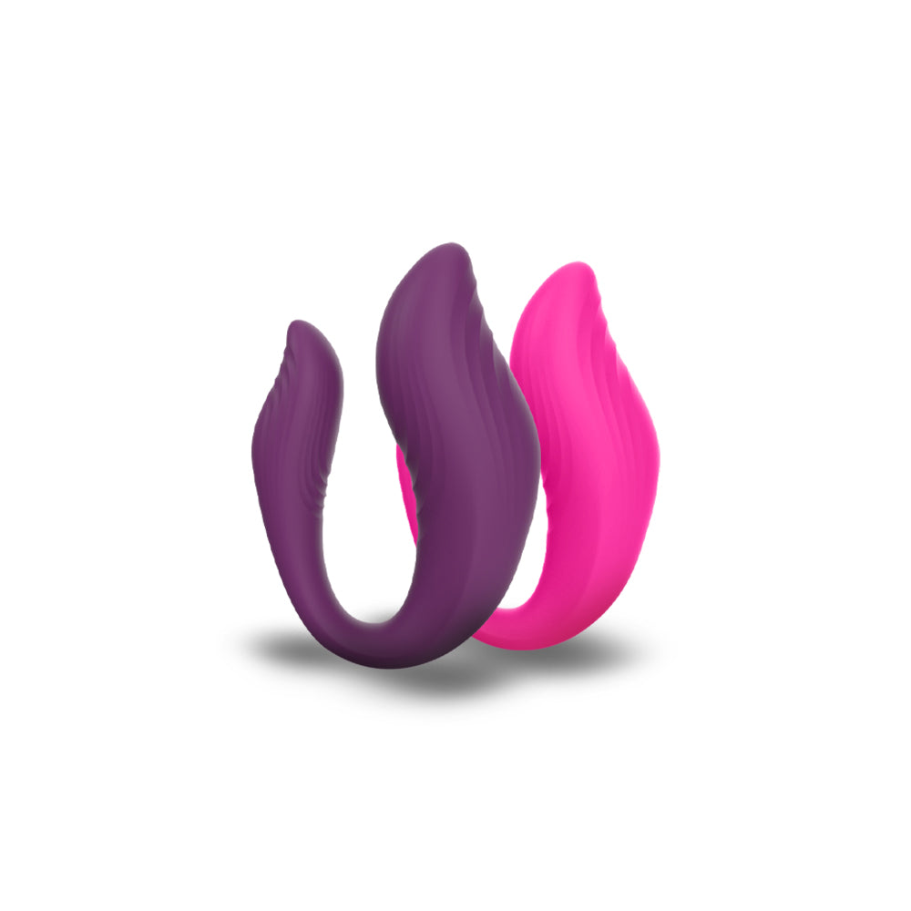 Ylove Cosima Long Distance App Controlled Toys for LDR Smart Vibrator