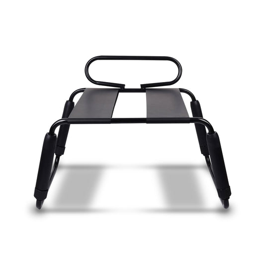 RoomFun Sex Chair for Sexual Positions Aid Multi Function Sex Furniture for Couples