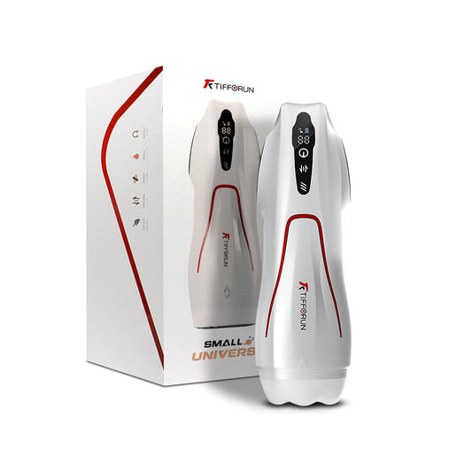 Yeain Tifforun Spaceship II Automatic Masturbation Stroker Cup