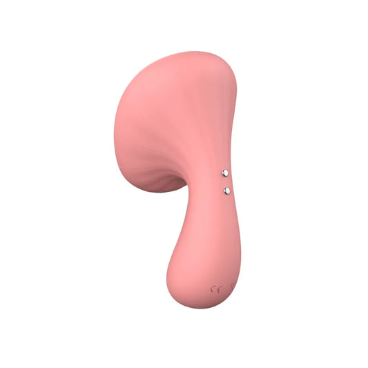 Venus Vibrator Clitoris Stimulator Oral Masturbator Sextoy for Women Orgasm Pussy Massager Panties Vibrator for Girls