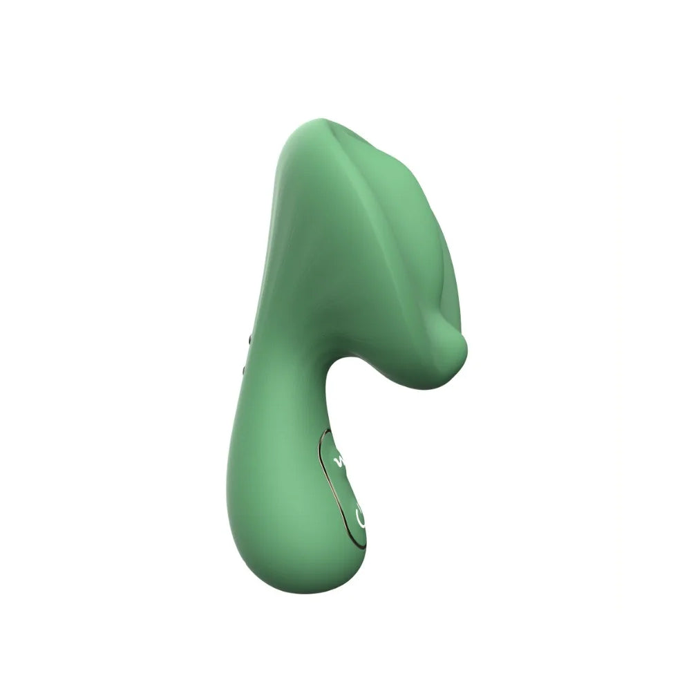 Venus Vibrator Clitoris Stimulator Oral Masturbator Sextoy for Women Orgasm Pussy Massager Panties Vibrator for Girls