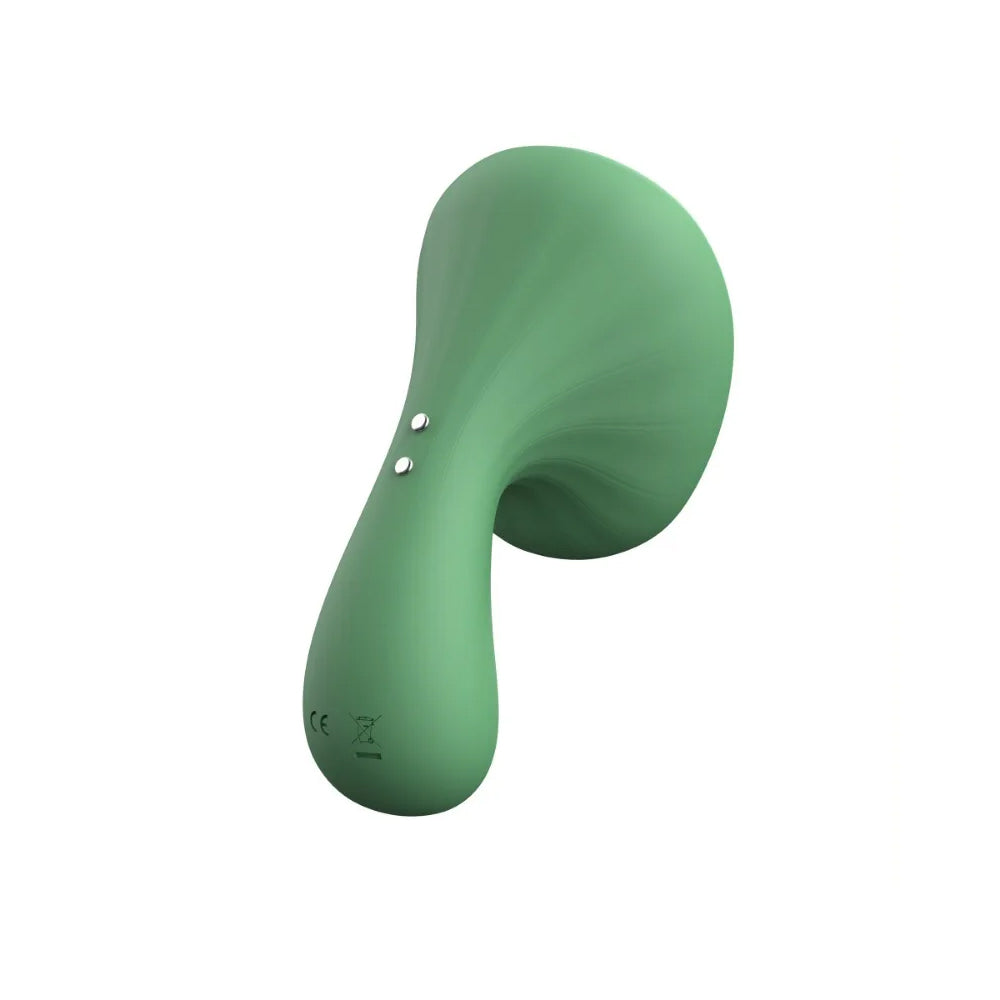 Venus Vibrator Clitoris Stimulator Oral Masturbator Sextoy for Women Orgasm Pussy Massager Panties Vibrator for Girls