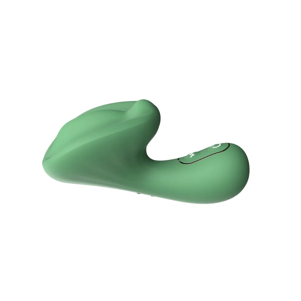 Venus Vibrator Clitoris Stimulator Oral Masturbator Sextoy for Women Orgasm Pussy Massager Panties Vibrator for Girls