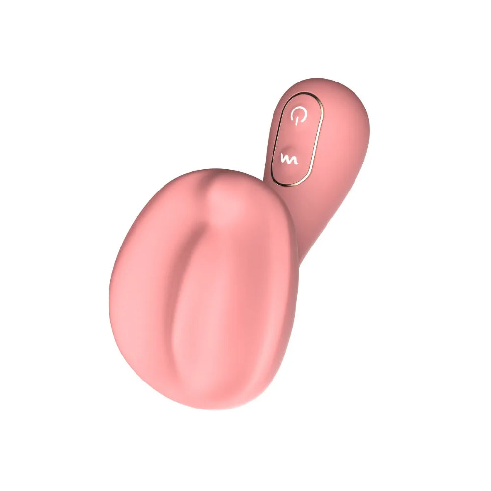 Venus Vibrator Clitoris Stimulator Oral Masturbator Sextoy for Women Orgasm Pussy Massager Panties Vibrator for Girls