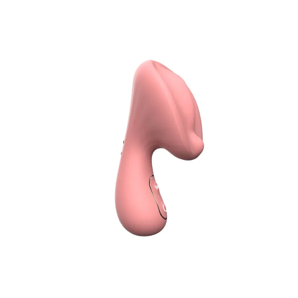 Venus Vibrator Clitoris Stimulator Oral Masturbator Sextoy for Women Orgasm Pussy Massager Panties Vibrator for Girls