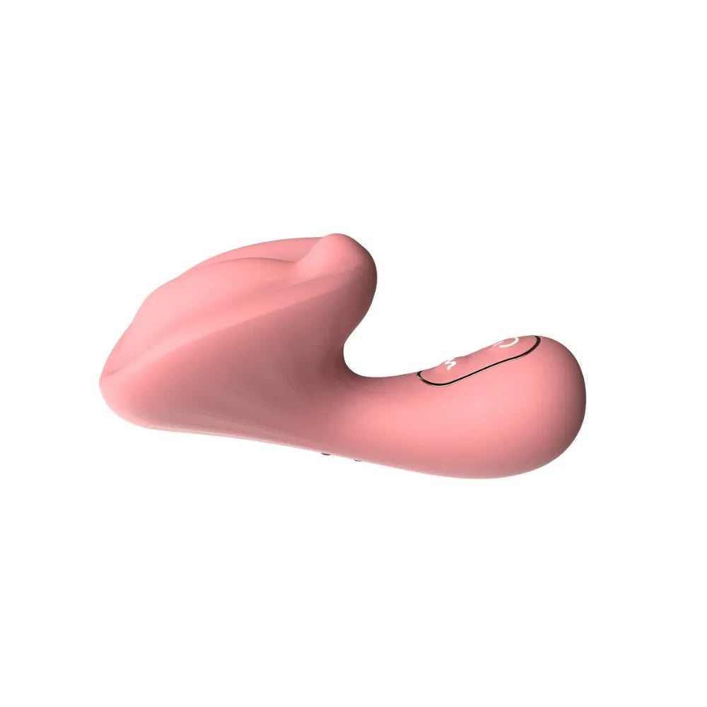 Venus Vibrator Clitoris Stimulator Oral Masturbator Sextoy for Women Orgasm Pussy Massager Panties Vibrator for Girls