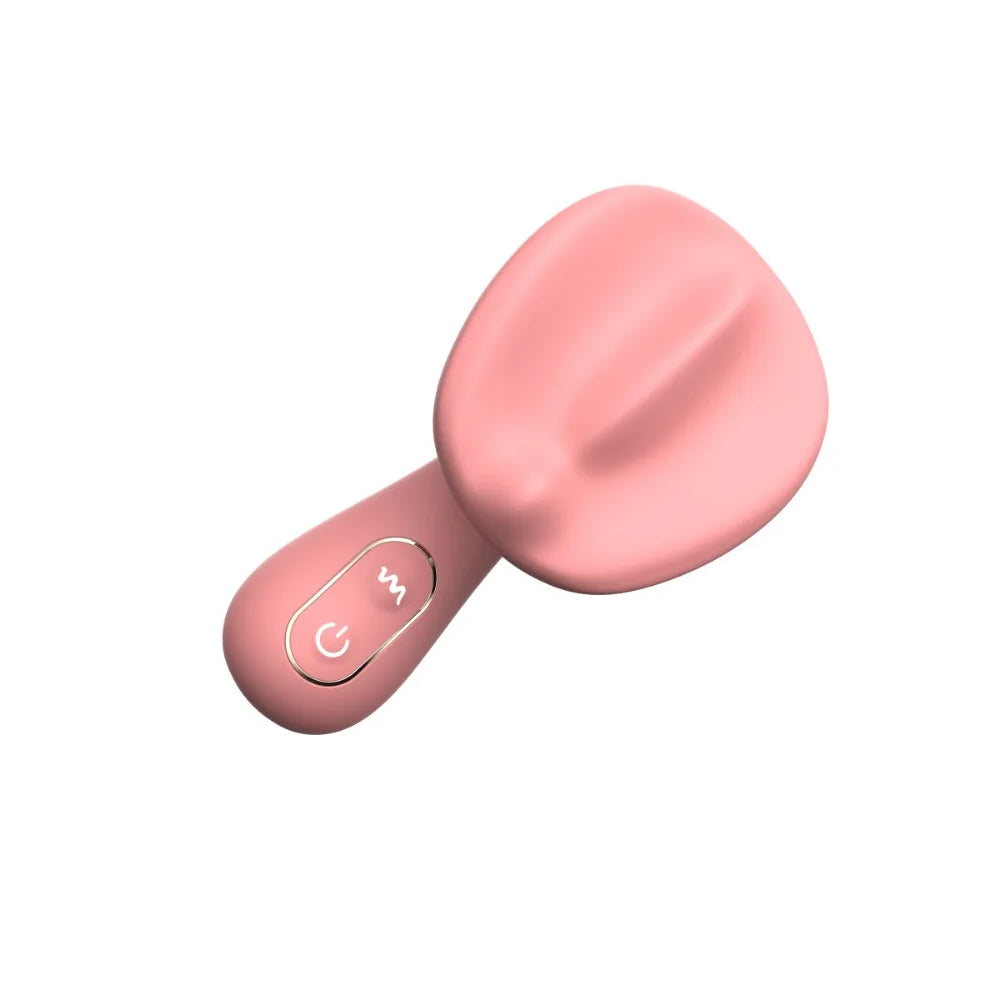 Venus Vibrator Clitoris Stimulator Oral Masturbator Sextoy for Women Orgasm Pussy Massager Panties Vibrator for Girls