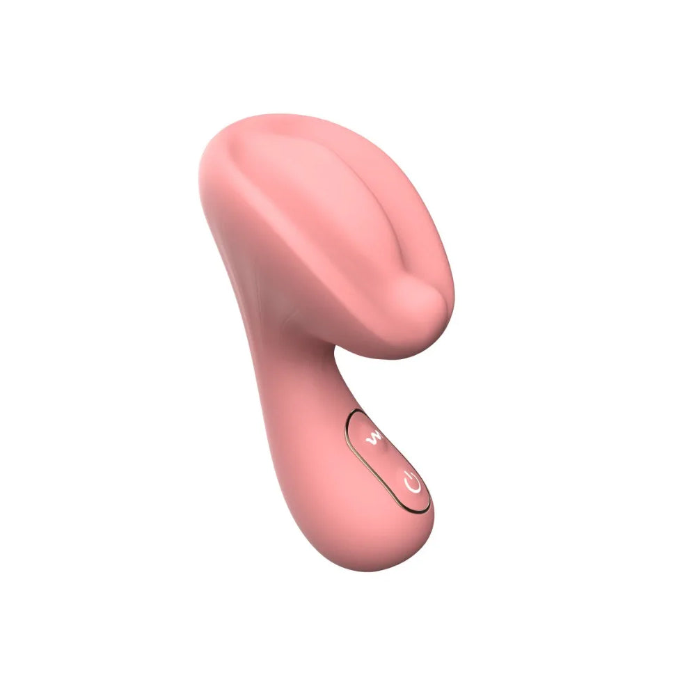 Venus Vibrator Clitoris Stimulator Oral Masturbator Sextoy for Women Orgasm Pussy Massager Panties Vibrator for Girls