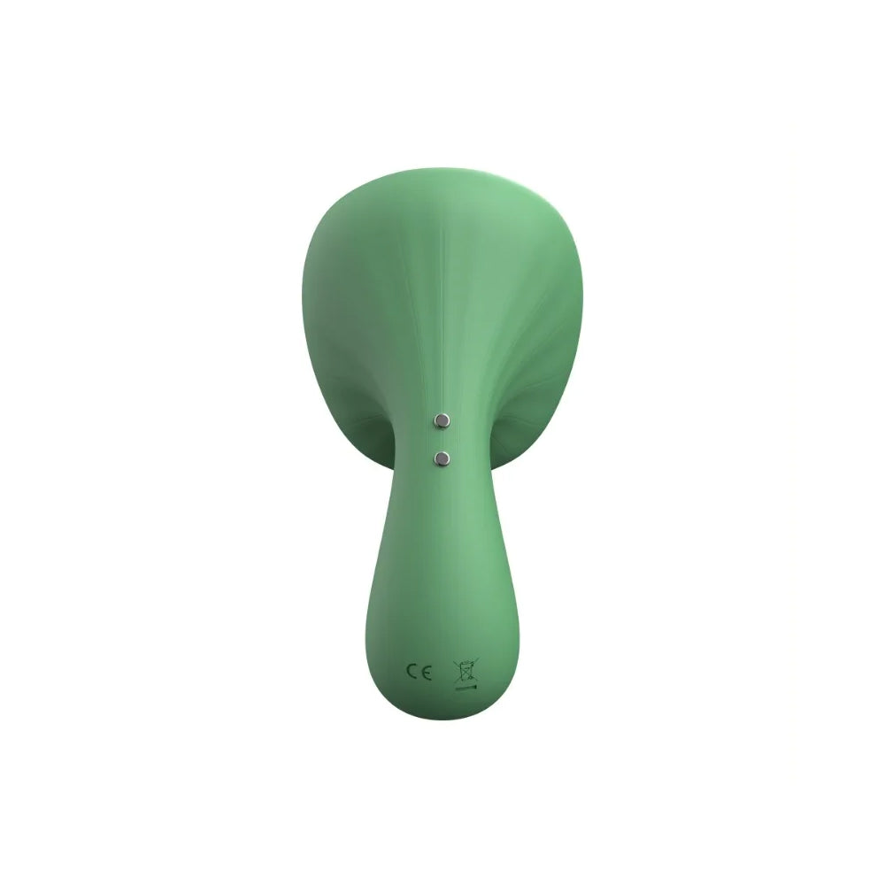 Venus Vibrator Clitoris Stimulator Oral Masturbator Sextoy for Women Orgasm Pussy Massager Panties Vibrator for Girls