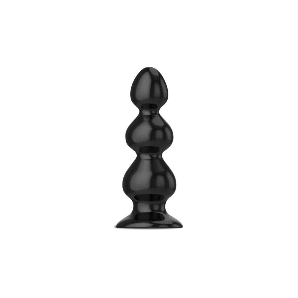 6 Size Soft Black Silicone Big Butt Plug Smooth Soft Huge Anal Gay Sex Toys for Woman Men