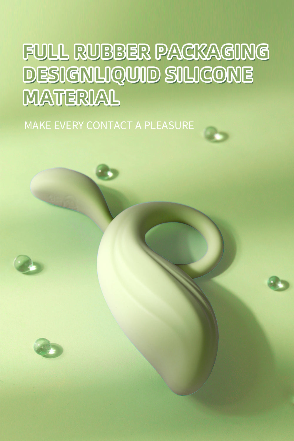 Yeain Morning Bird Wearable Couples Adult G-spot and Clitoris App Controlled