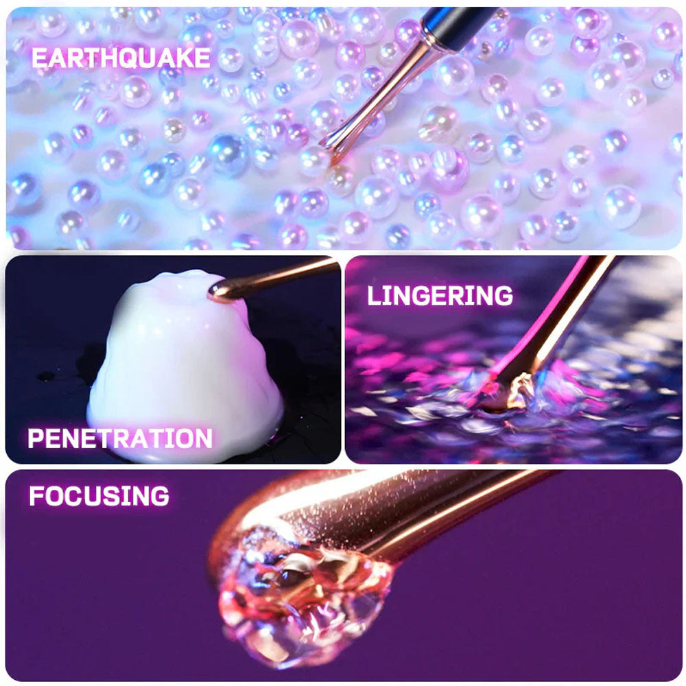 SVAKOM Pen Vibrator Clitoral Stimulator With 10 Frequency Vibration Sextoy for Women