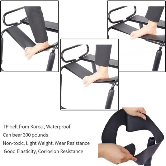 RoomFun Sex Chair for Sexual Positions Aid Multi Function Sex Furniture for Couples
