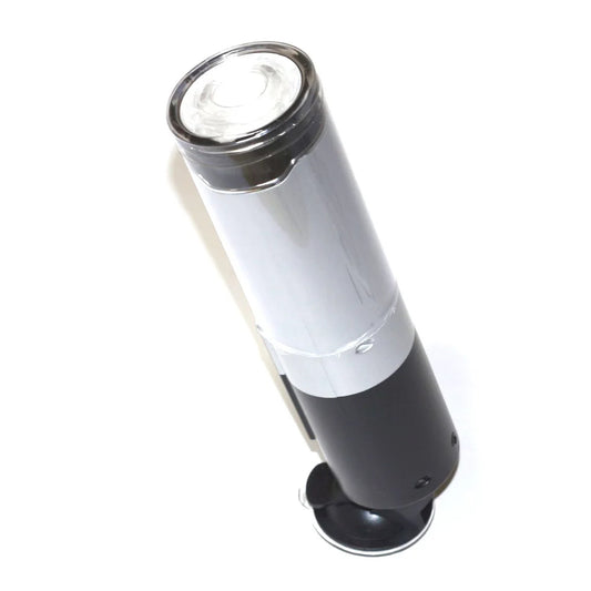 Leten Automatic Piston X9 - 3rd Gen Telescopic Vagina Male Masturbator Cup