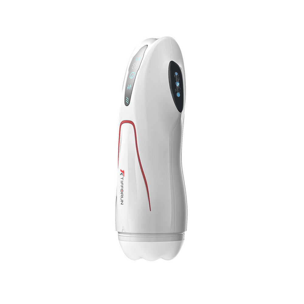 Yeain Tifforun Spaceship II Automatic Masturbation Stroker Cup