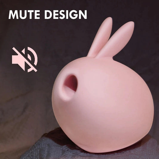 Galaku Bunny Clitoris Sucker G Spot Sucking Vibrator Vagina Sucking Vibrator