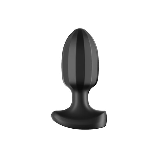 Airplane Egg Anal Butt Plug Vibrator