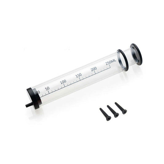 Roomfun Anal Cleaner with needles 280ml large capacity 4mm water outlet