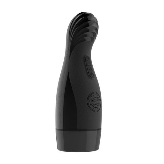 YULEI Torpedo Men's Electric Aircraft Automatic Masturbation Cup