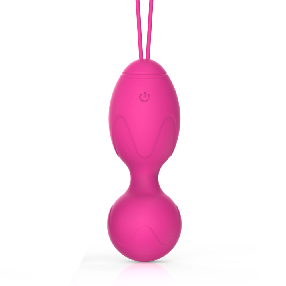 Rylee Long Distance App Controlled Toys for LDR Smart Vibrator