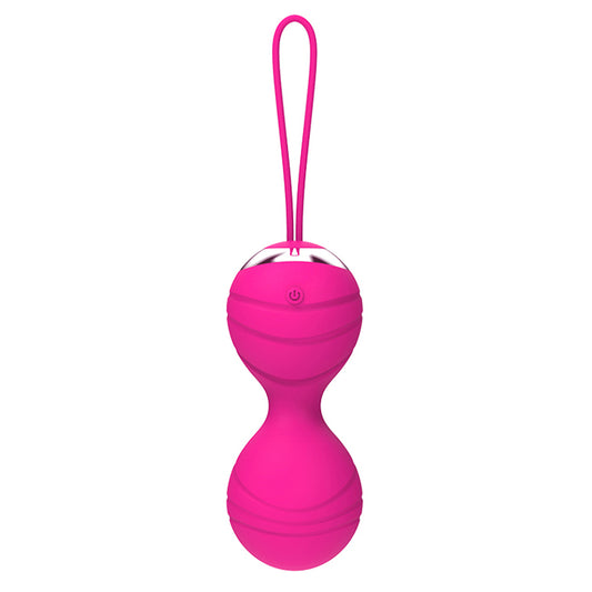 Susanna Long Distance App Controlled Toys for LDR Smart Vibrator