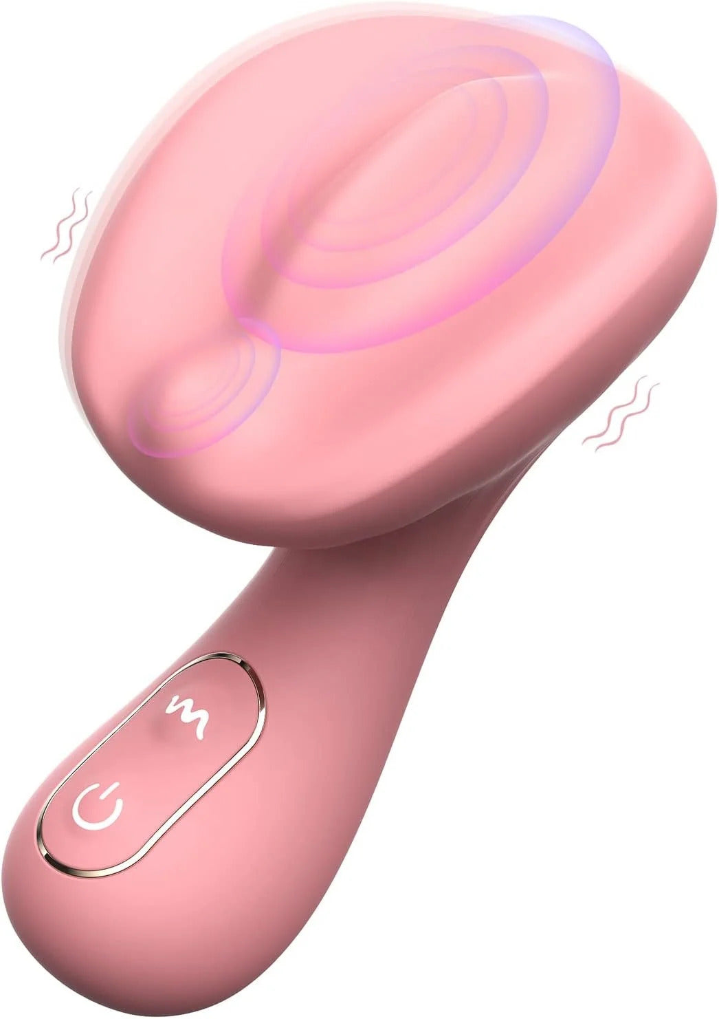 Venus Vibrator Clitoris Stimulator Oral Masturbator Sextoy for Women Orgasm Pussy Massager Panties Vibrator for Girls