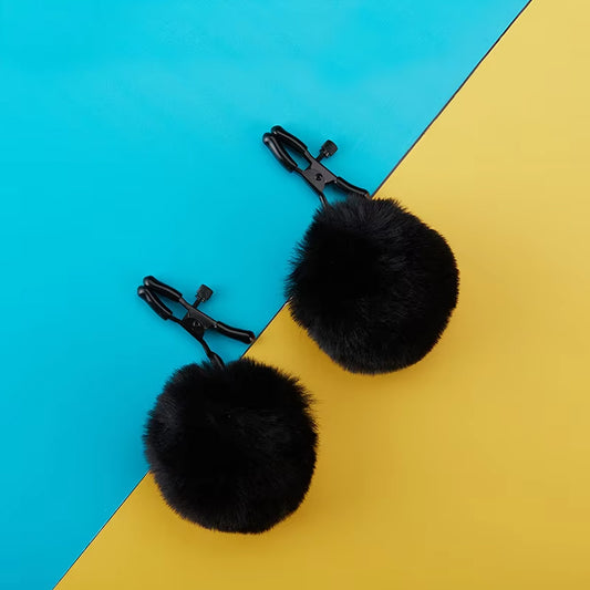 Roomfun Female Bdsm Nipple Bdsm Couple Sex Toy Nipple Clamp