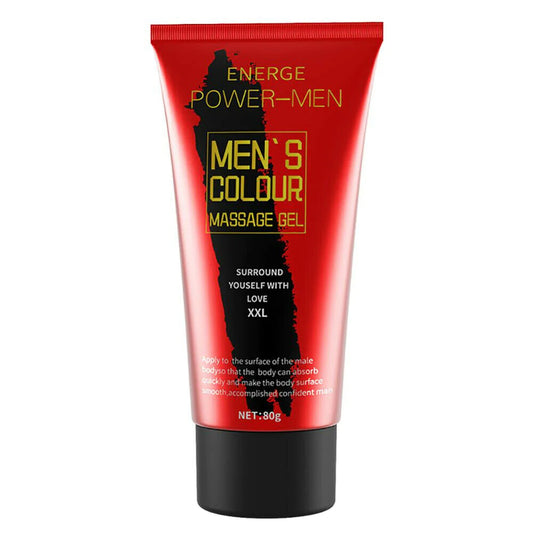 Energe Male Long Lasting Sex Delay Cream