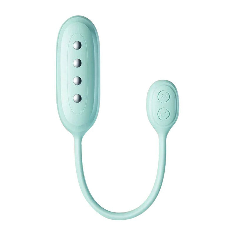 SVAKOM Viviana APP Electric Shock Egg Vibrator