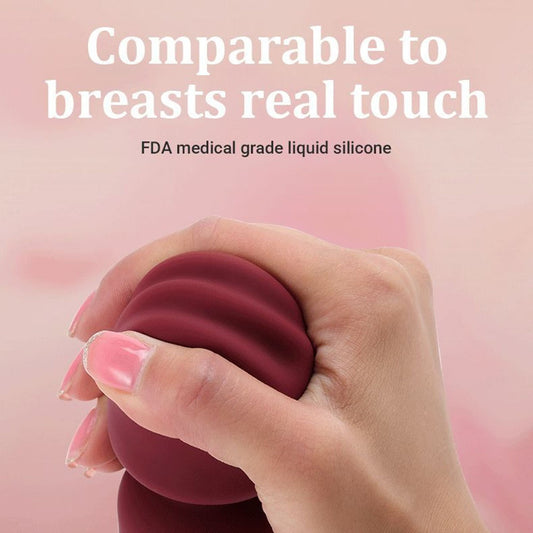 Viotec Titan AV Massage Vibrator Sextoy for Women