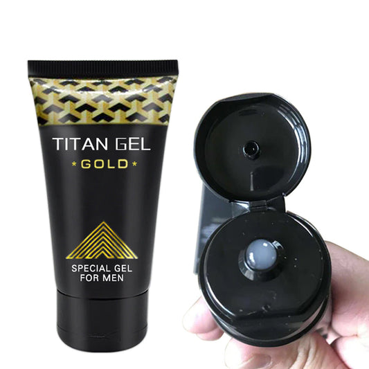 TITAN GEL Penis Enlargement Gel