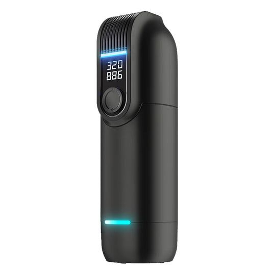 Experience ecstasy like never before with the Leten 9+9 High Waves Groan Black Hole Pro Thrusting Male Masturbator Cup. This cutting-edge pleasure device is designed to redefine solo satisfaction, combining innovation, intensity, and customizable features. Get ready to embark on a journey of pleasure that transcends boundaries!