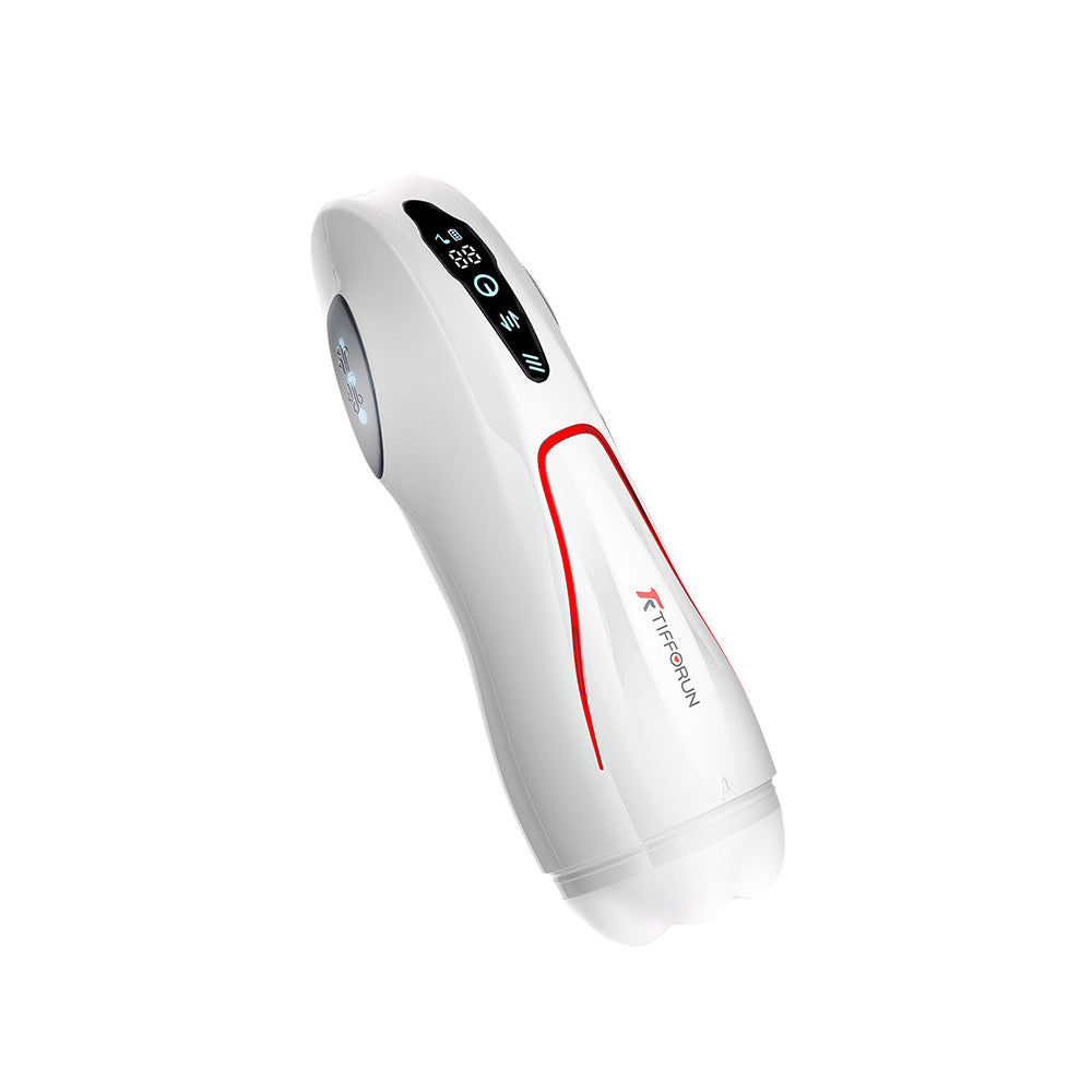 Yeain Tifforun Spaceship II Automatic Masturbation Stroker Cup