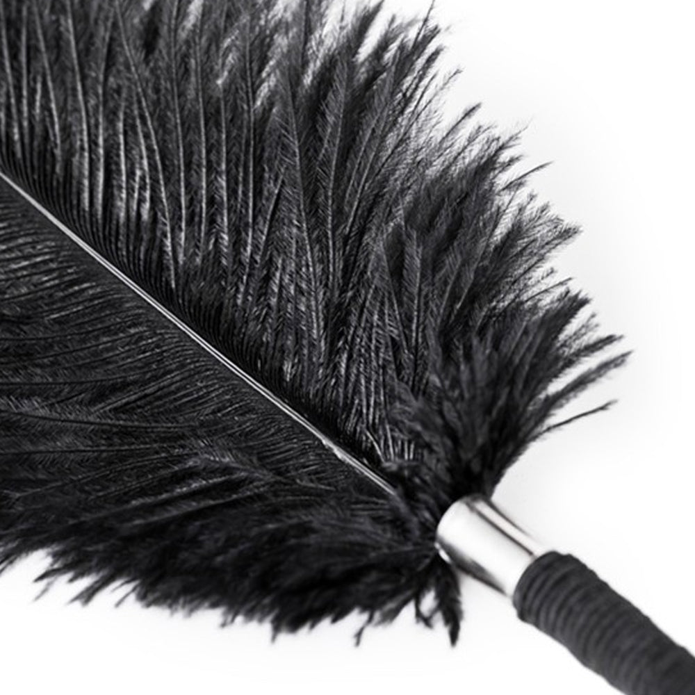 Roomfun BDSM Camel Feathers Foreplay Tickler