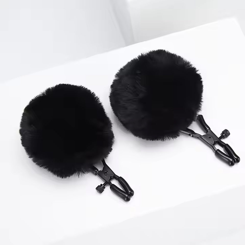 Roomfun Female Bdsm Nipple Bdsm Couple Sex Toy Nipple Clamp