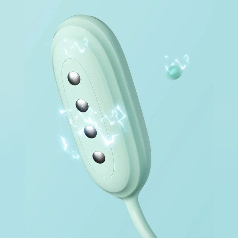 SVAKOM Viviana APP Electric Shock Egg Vibrator