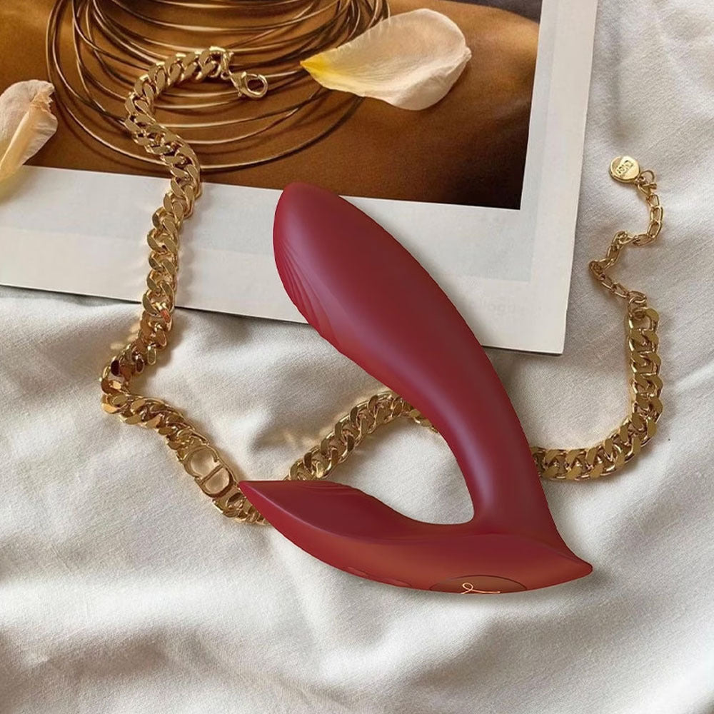 Viotec Loyte Prostate Massager Vibrator with App Control Sextoy for Men