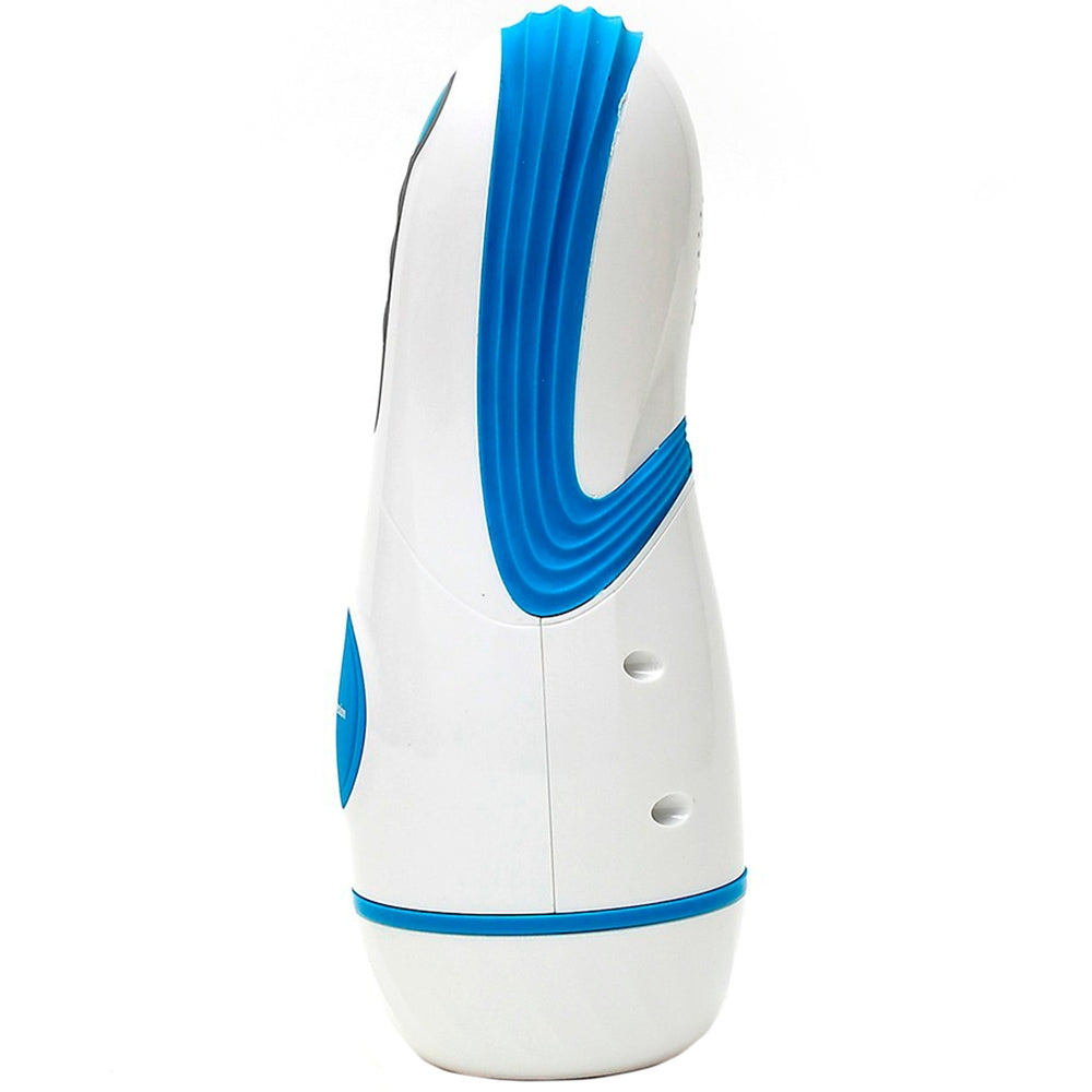 Leten Artwork Simulated Vagina Masturbator Cup