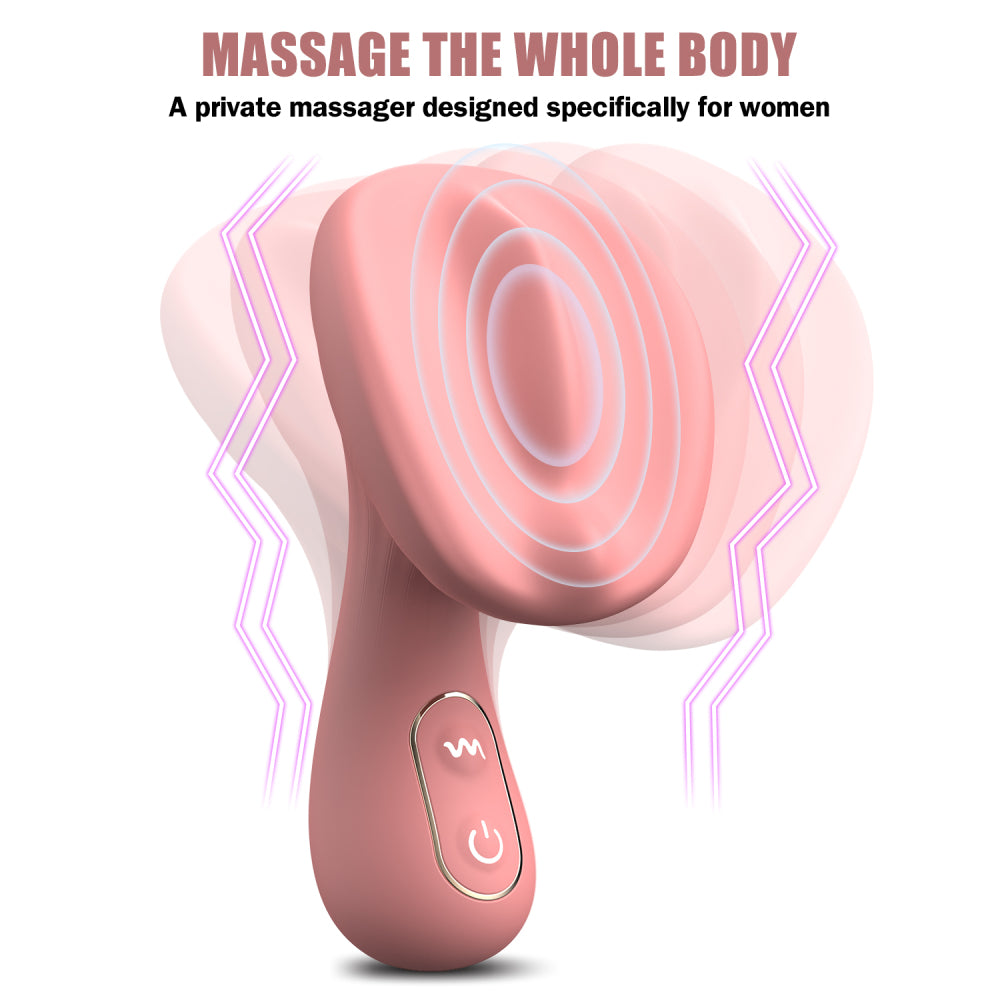 Venus Vibrator Clitoris Stimulator Oral Masturbator Sextoy for Women Orgasm Pussy Massager Panties Vibrator for Girls