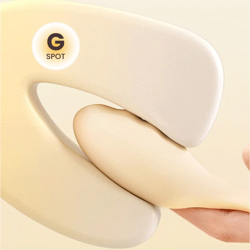 SVAKOM Finny Pro Finger Play Master Clitoris Egg Vibrator Dildo