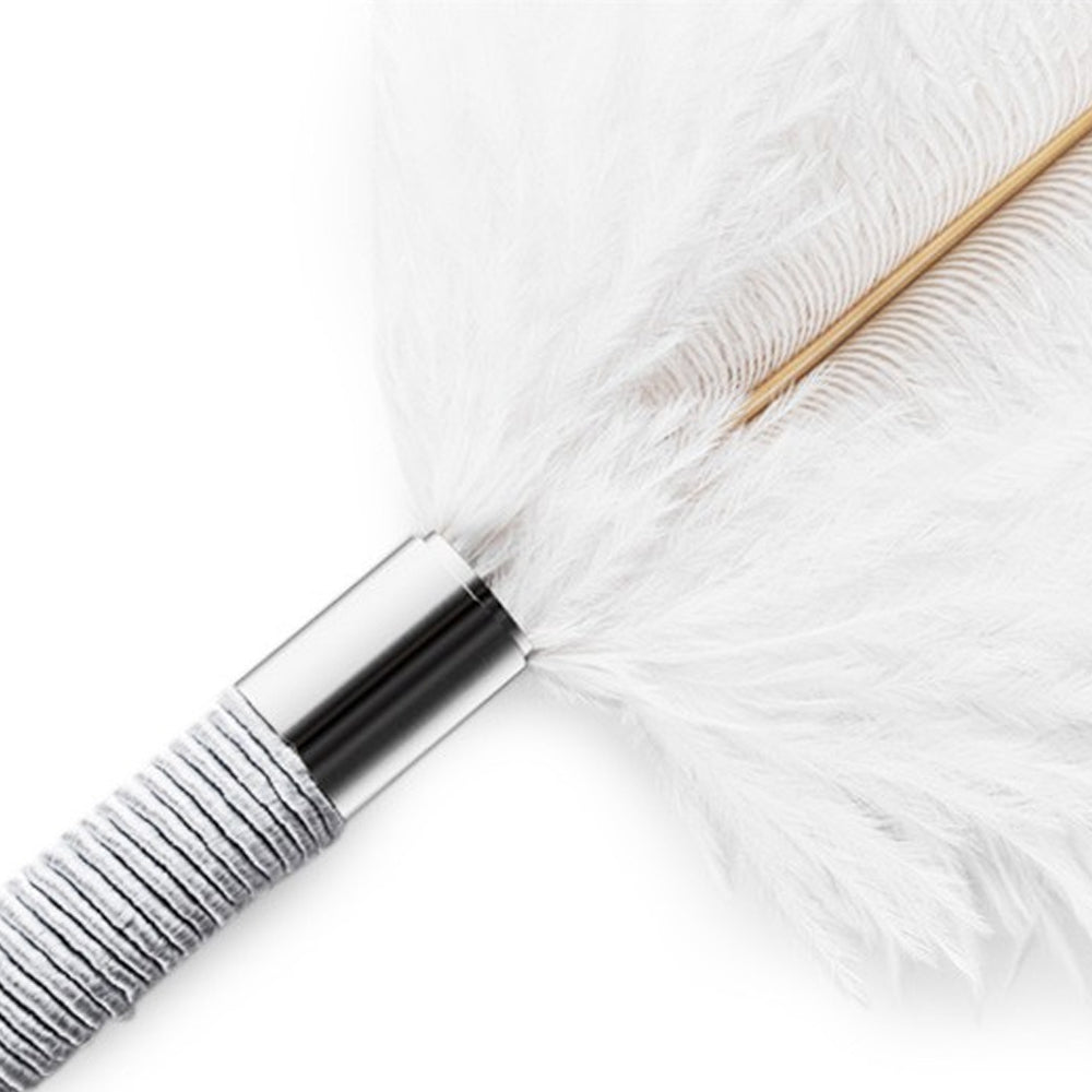Roomfun BDSM Camel Feathers Foreplay Tickler