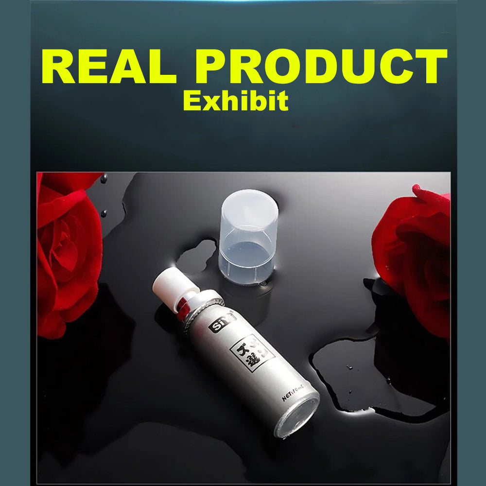 Male Delayed Spray Lasts for 60 Minutes To Enhance The External Use of Male Lubricant