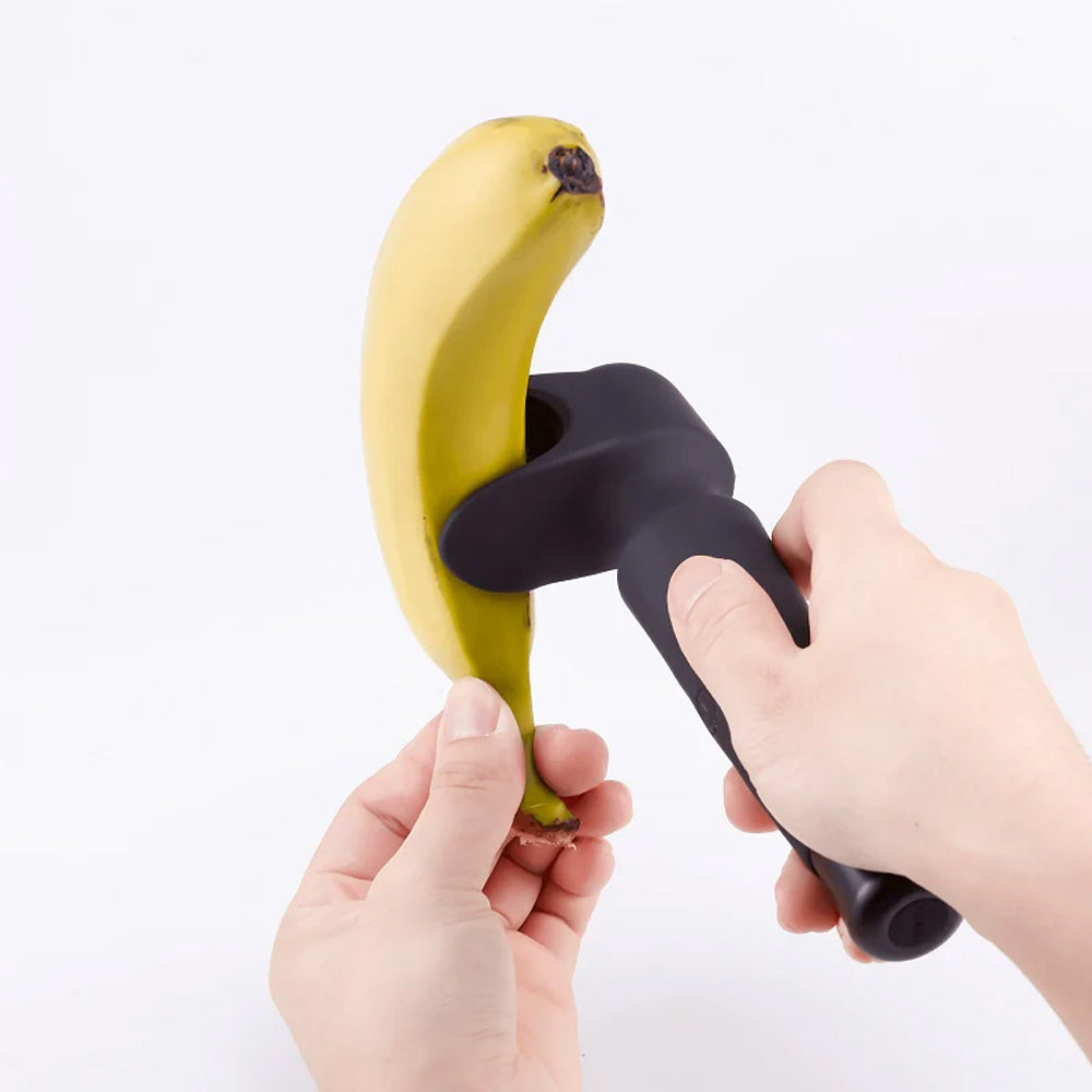 Roomfun Forced Orgasm BDSM Massage Vibrator Sextoy for Men