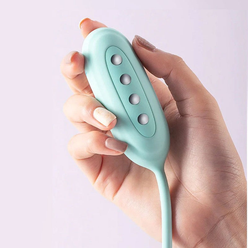 SVAKOM Viviana APP Electric Shock Egg Vibrator