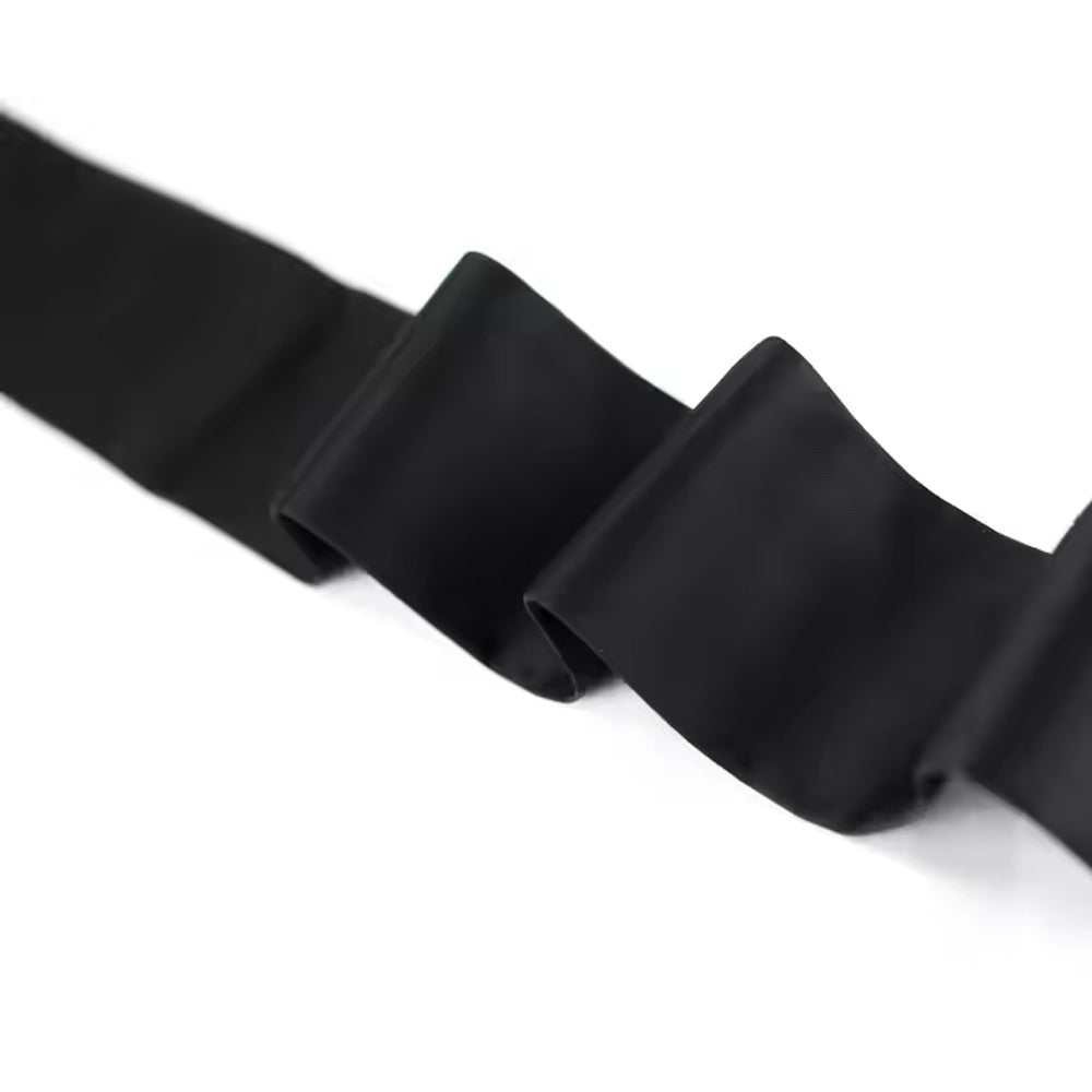 Roomfun 3D Tie-Up Blackout Blindfold for BDSM